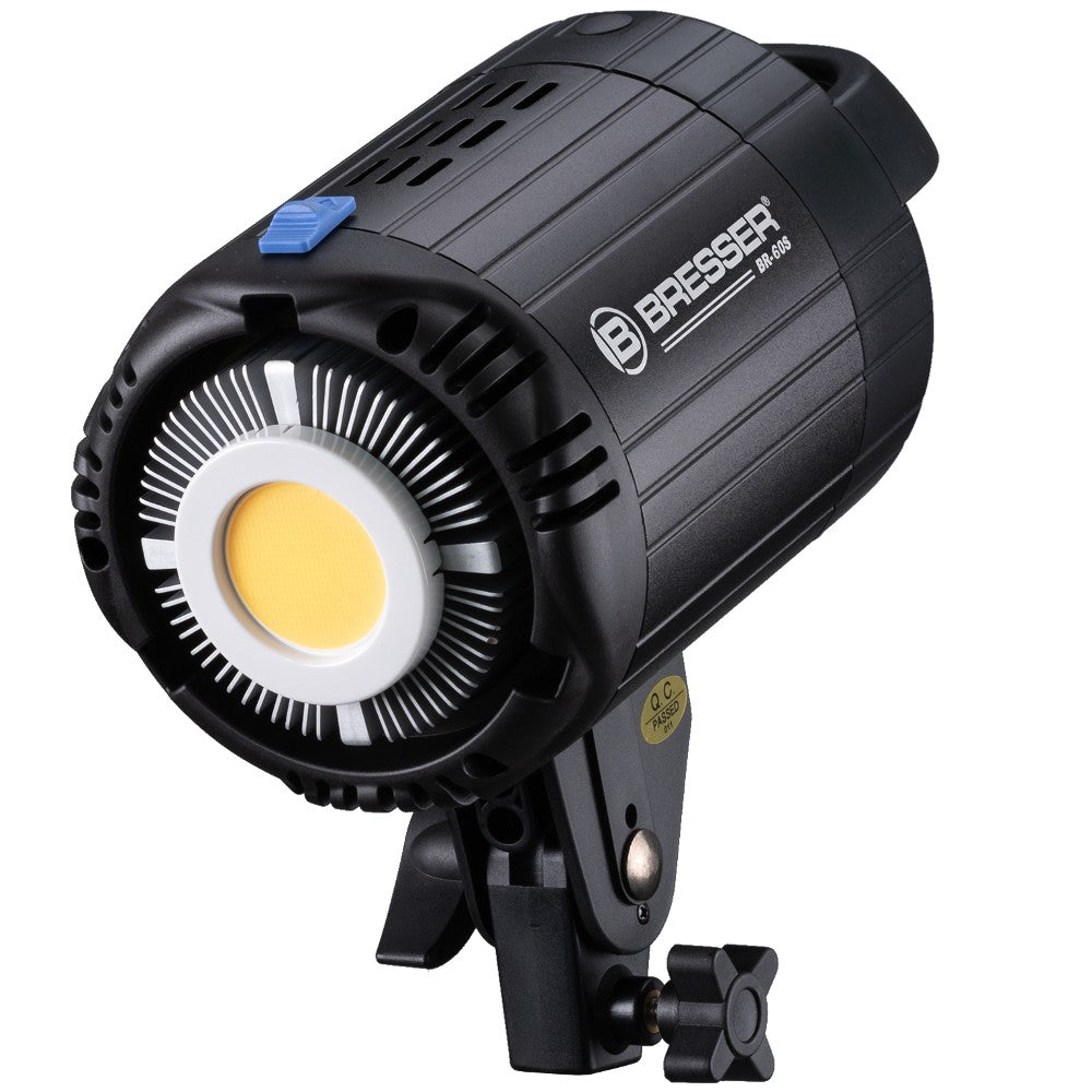 Bresser BR-60S COB LED Studiolampe
