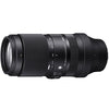 Sigma 100-400mm f/5-6.3 DG DN OS Contemporary Sony FE