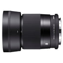 Sigma 30mm f/1.4 DC DN (C) l-Mount
