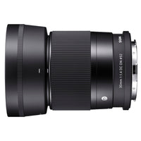 Sigma 30mm f/1.4 DC DN (C) l-Mount
