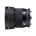 SIGMA 56mm f/1.4 DC DN (C) MONTAGE en L