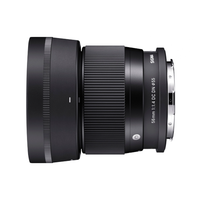 SIGMA 56mm f/1.4 DC DN (C) MONTAGE en L