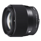 SIGMA 56mm f/1.4 DC DN (C) MONTAGE en L