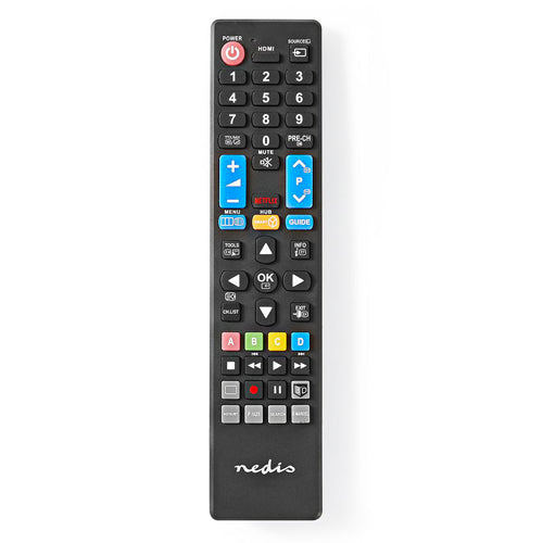 Nedis Télécommande de Remplacement pour TV Sony