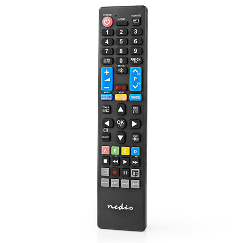 Nedis Télécommande de Remplacement pour TV Sony