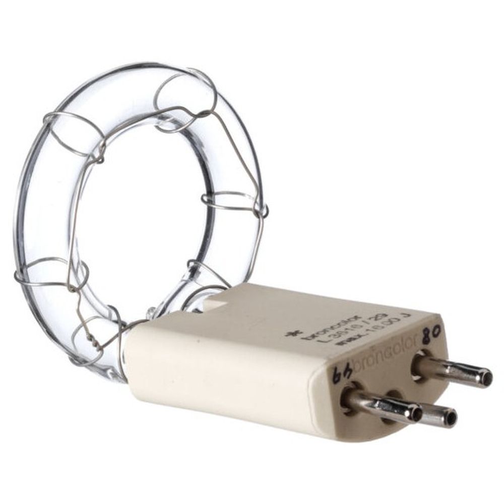 Broncolor Tube flash 1600J 5500K