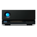 LaCie 1big Dock 16TB Thunderbolt 3 USB 3.1