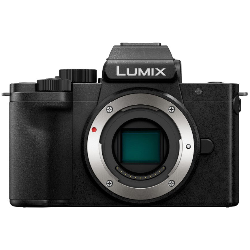 Panasonic Lumix DC-G100 Gehäuse