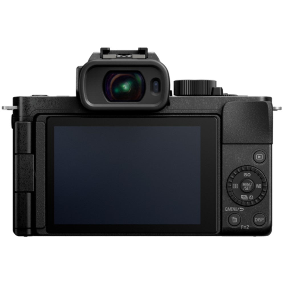 Panasonic Lumix DC-G100 Gehäuse