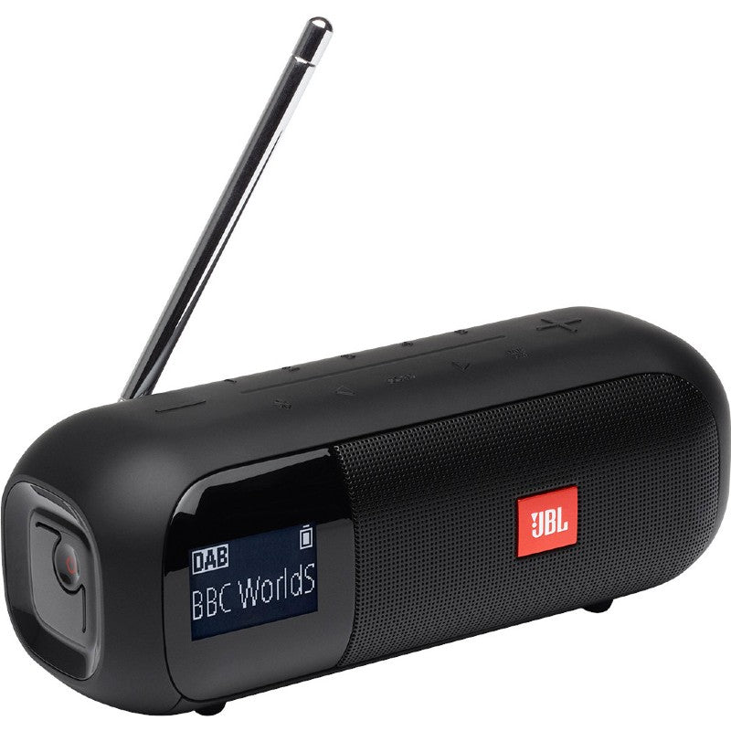 JBL Tuner 2 Zwart