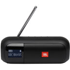 JBL Tuner 2 Zwart