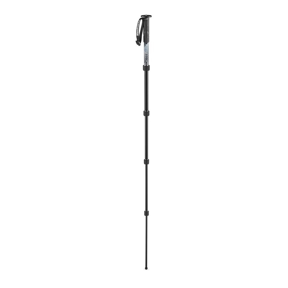 Manfrotto Element MII Einbeinstativ Aluminum 5 secties
