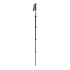 Manfrotto Element MII Einbeinstativ Aluminum 5 secties
