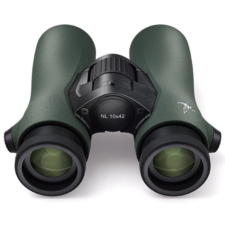 Swarovski NL Pure 10x42 Binoculars