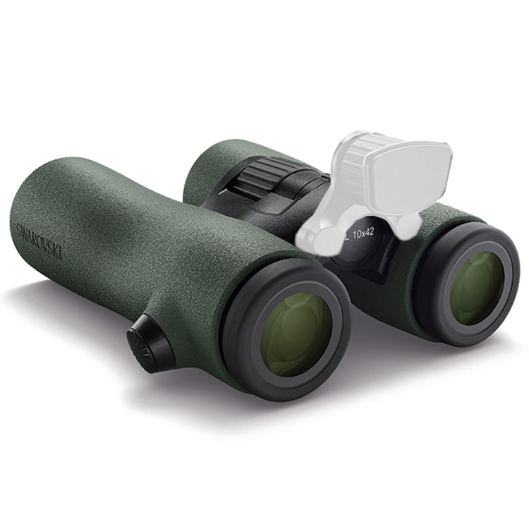 Swarovski NL Pure 10x42 Binoculars