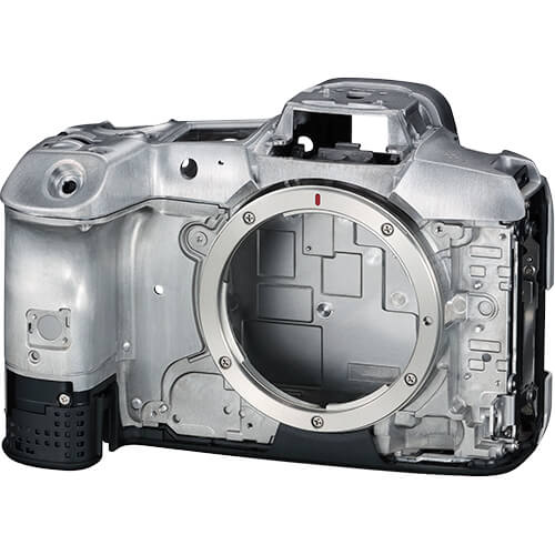 Canon EOS R5 Gehäuse