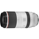Canon RF 100-500mm f / 4.5-7.1L IS USM