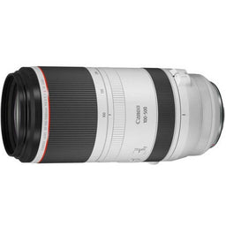 Canon RF 100-500mm f / 4.5-7.1L IS USM