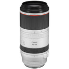 Canon RF 100-500mm f / 4.5-7.1L IS USM