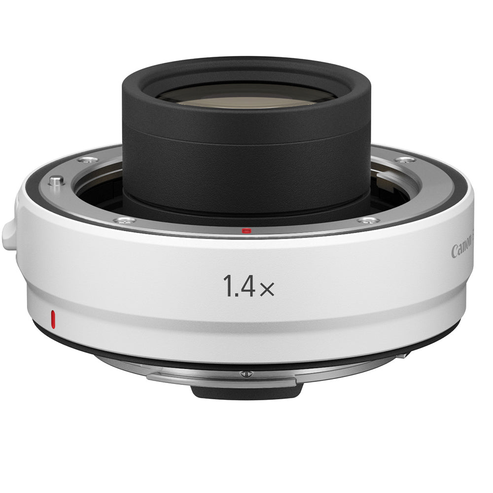 Canon Téléconvertissuers / Extenseurs RF 1.4x