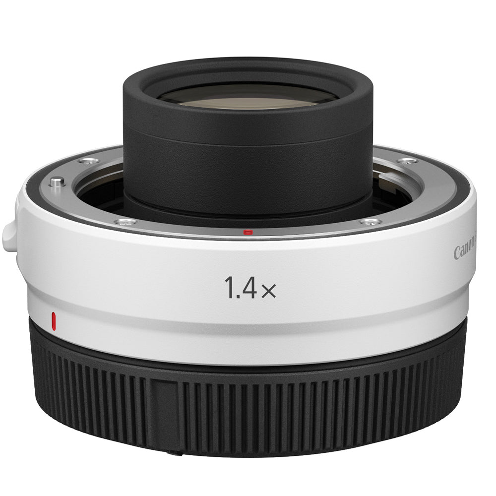 Canon Téléconvertissuers / Extenseurs RF 1.4x