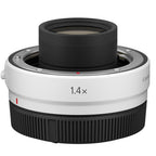 Canon Téléconvertissuers / Extenseurs RF 1.4x