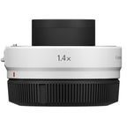 Canon Téléconvertissuers / Extenseurs RF 1.4x