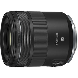 Canon RF 85mm f / 2.0 Macro IS STM