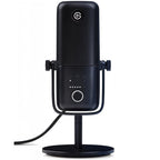Elgato Streaming Microphone Wave 3 Noir
