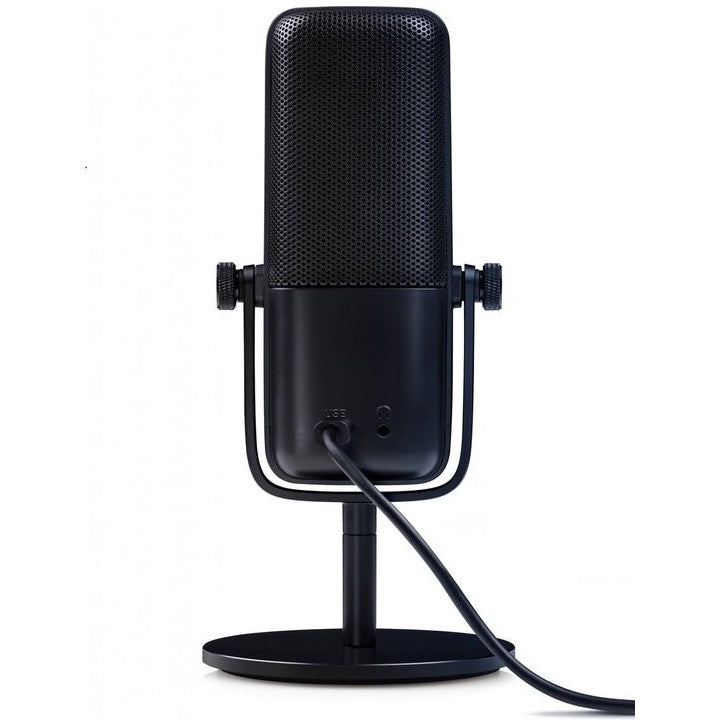 Elgato Streaming Microphone Wave 3 Noir