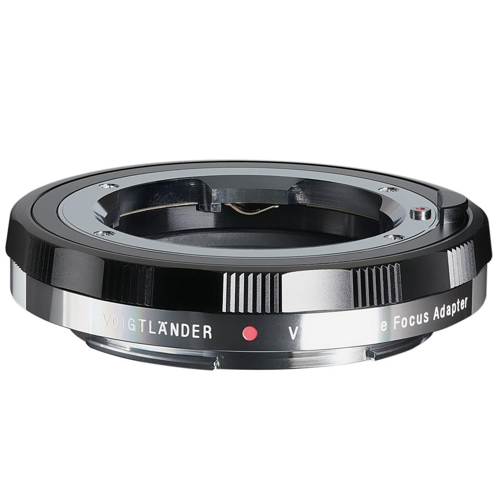 Voigtländer Systemadapter Nah+Typ VM - Z-Mount