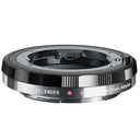 Voigtländer Systemadapter Nah+Typ VM - Z-Mount