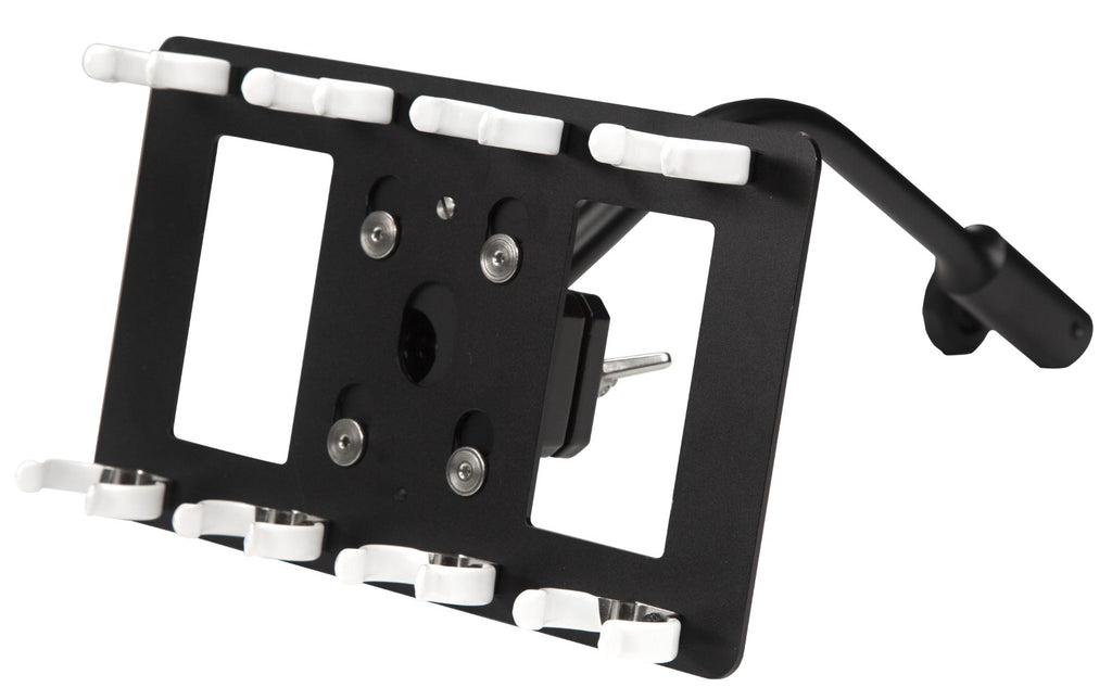 Nanlite RGB Quad Tube Monture w/ Yoke (for Pavotube