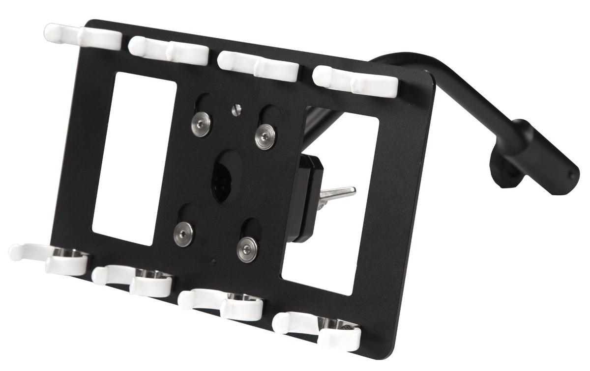 Nanlite RGB Quad Tube Monture w/ Yoke (for Pavotube
