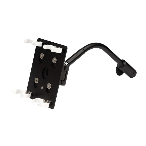 Nanlite Monture /w Yoke pour Pavotube (T12)