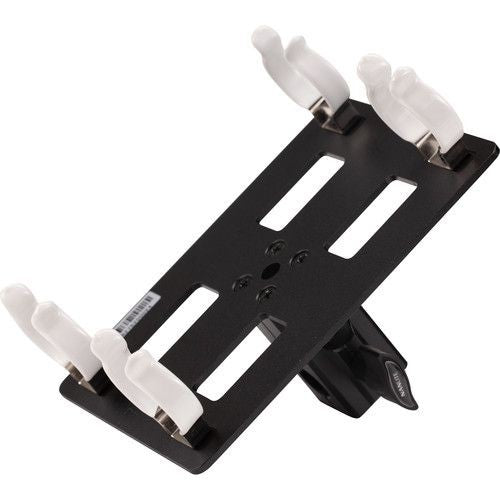 Nanlite Monture /w Yoke pour Pavotube (T12)