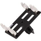 Nanlite Monture /w Yoke pour Pavotube (T12)