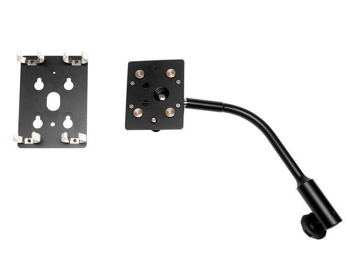 Nanlite Monture /w Yoke pour Pavotube (T12)