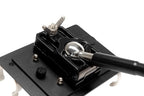 Nanlite Monture /w Yoke pour Pavotube (T12)