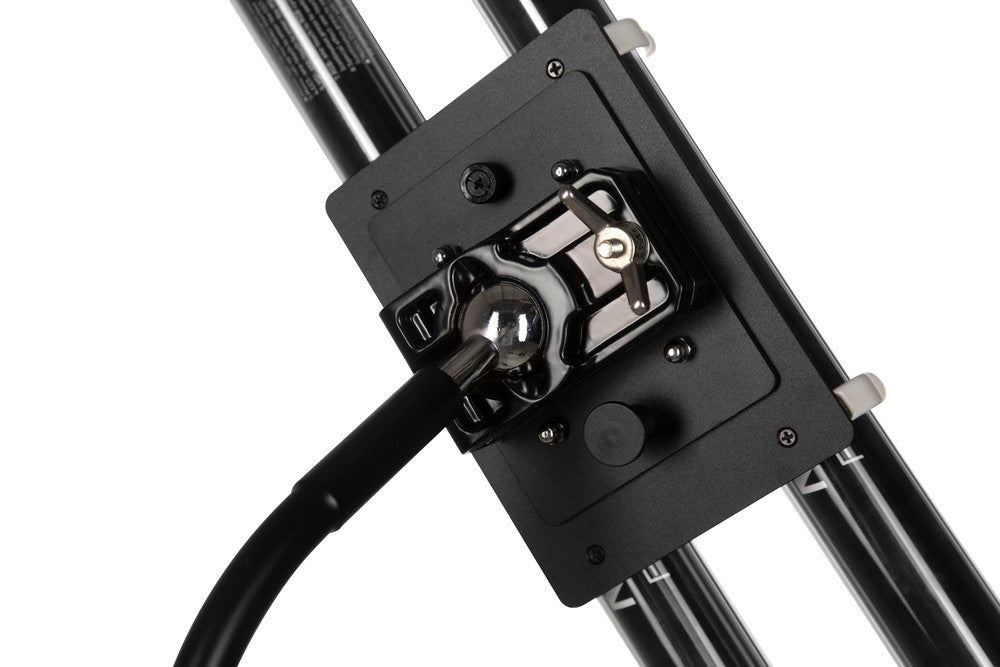 Nanlite Monture /w Yoke pour Pavotube (T12)