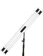 Nanlite Monture /w Yoke pour Pavotube (T12)