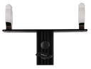 Nanlite Monture /w Clips pour single Pavotube