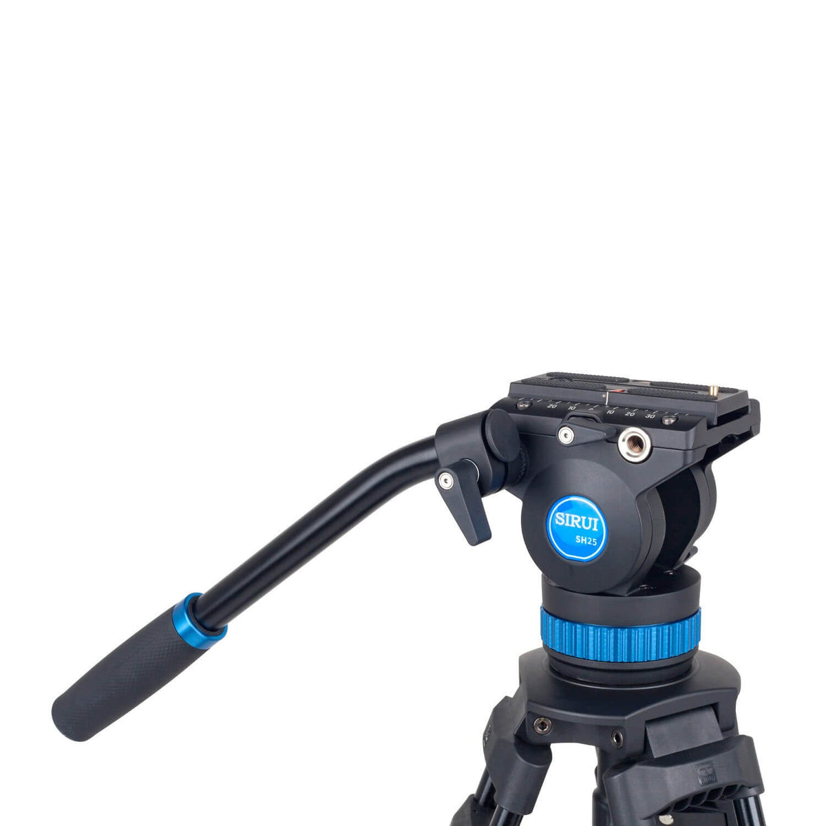 Sirui SH-25 Video Tripod