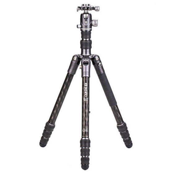 Benro Bat Stativ-Kit FBAT24CVX25