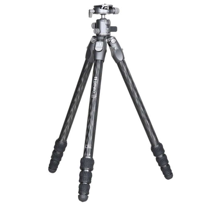 Benro Tortoise Tripod Kit TTOR24CGX30