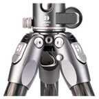 Benro Tortoise Tripod Kit TTOR24CGX30