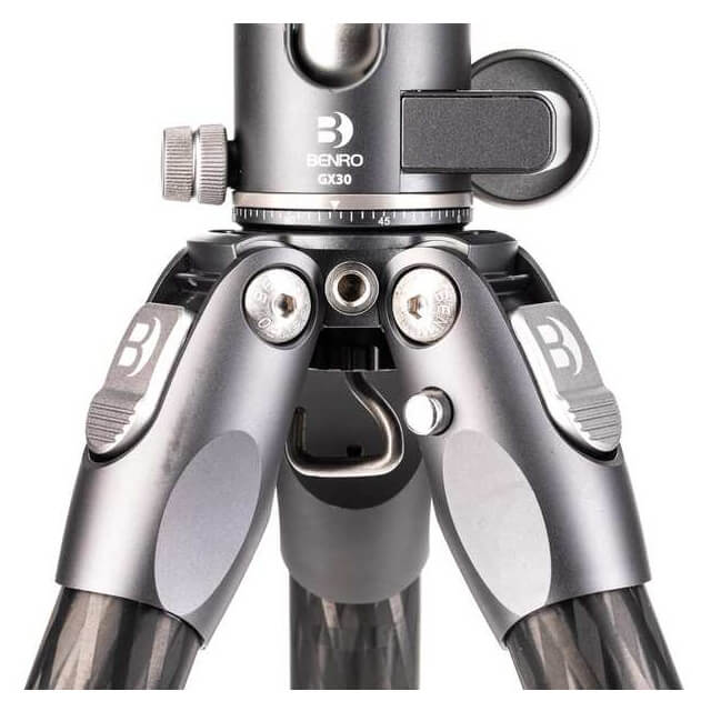 Benro Tortoise Tripod Kit TTOR24CGX30