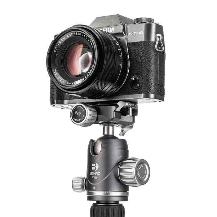 Benro Rotule VX20