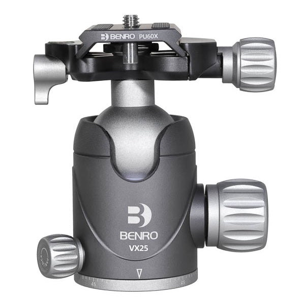Benro Ball Head VX25