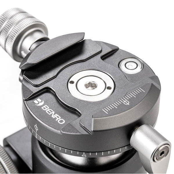 Benro Kugelkopf GX25